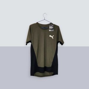 Puma training shirt